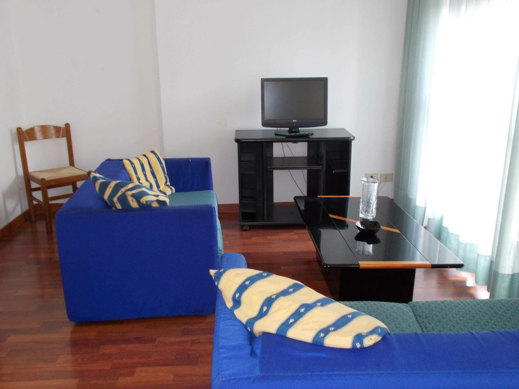 Residence Pola มิลาน ภายนอก รูปภาพ