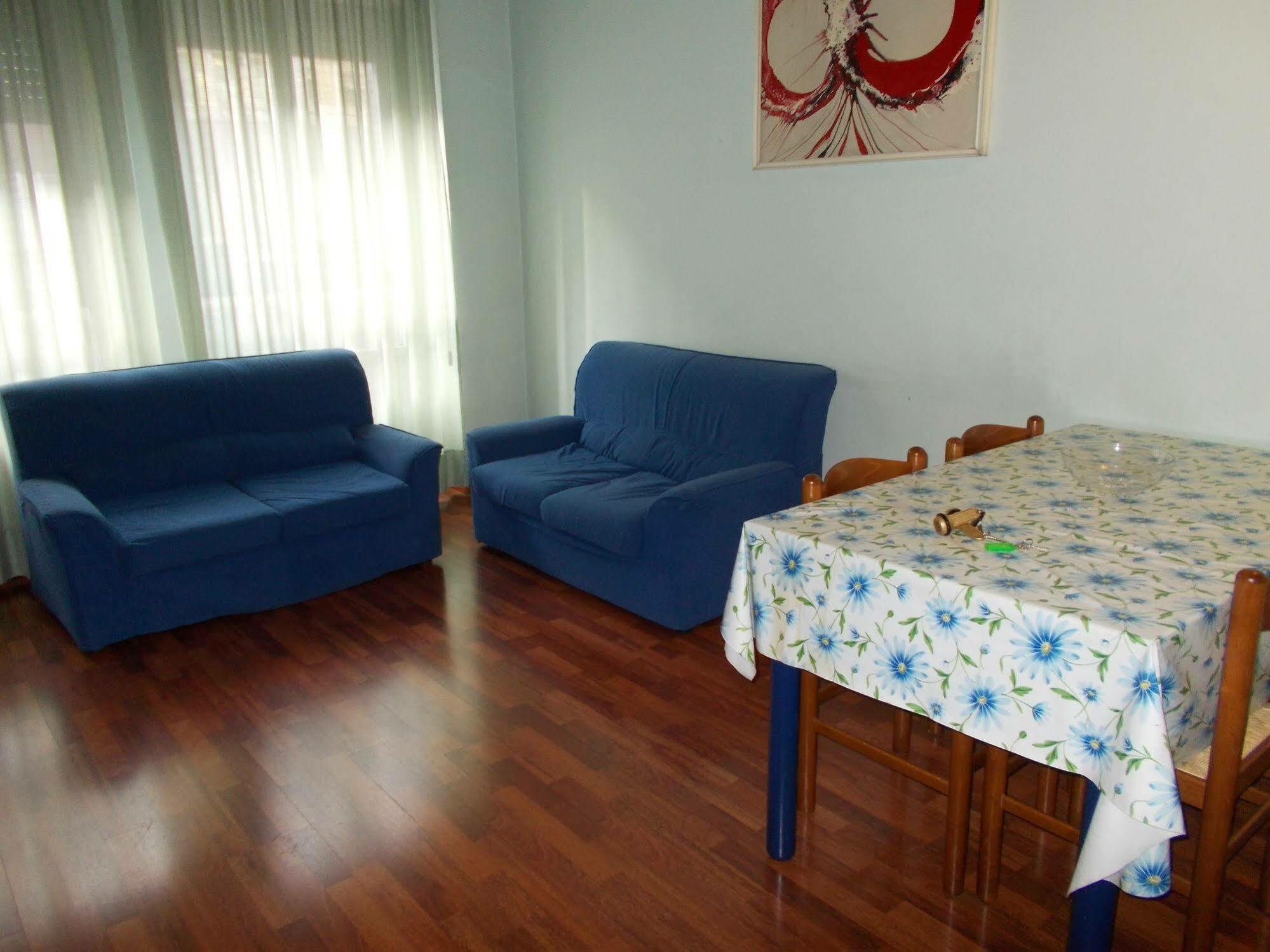 Residence Pola มิลาน ภายนอก รูปภาพ