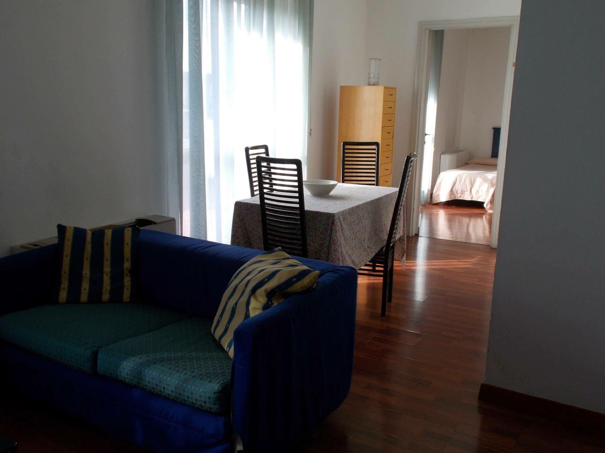 Residence Pola มิลาน ภายนอก รูปภาพ